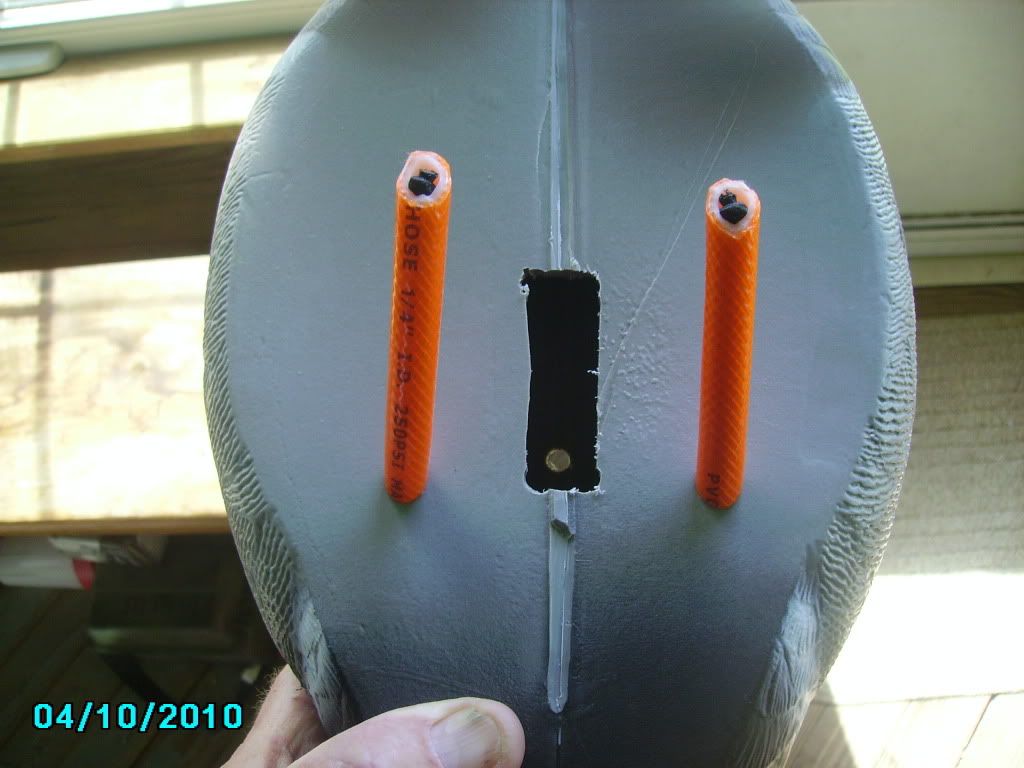 how to make motion stakes for duck decoys Duck Decoy Forum